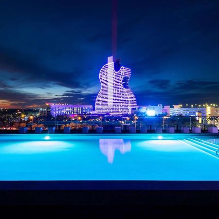 Dolce By Wyndham Hollywood Hotell Eksteriør bilde