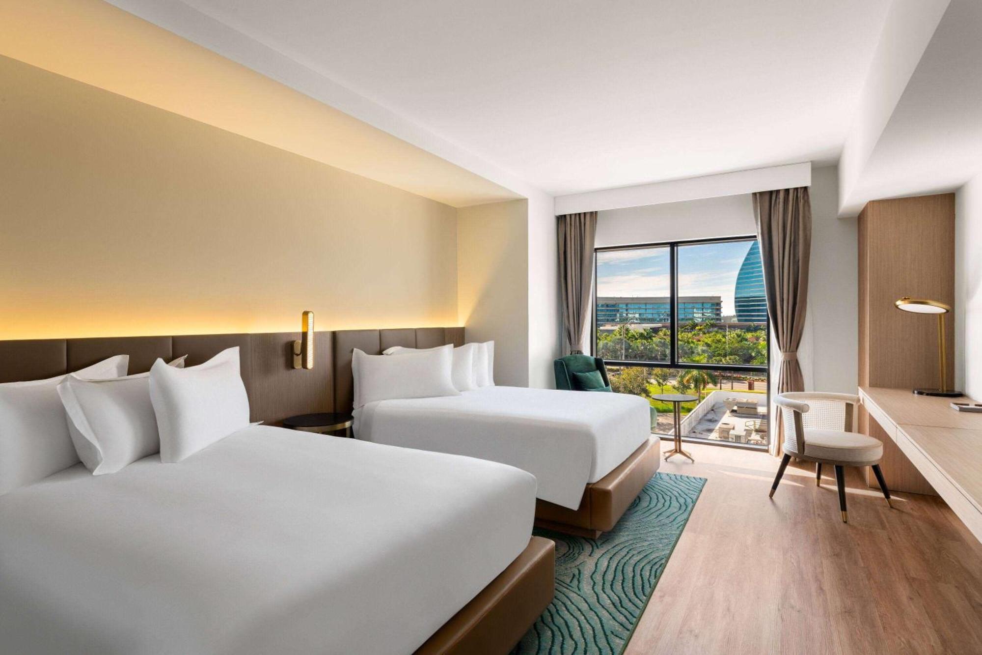 Dolce By Wyndham Hollywood Hotell Eksteriør bilde