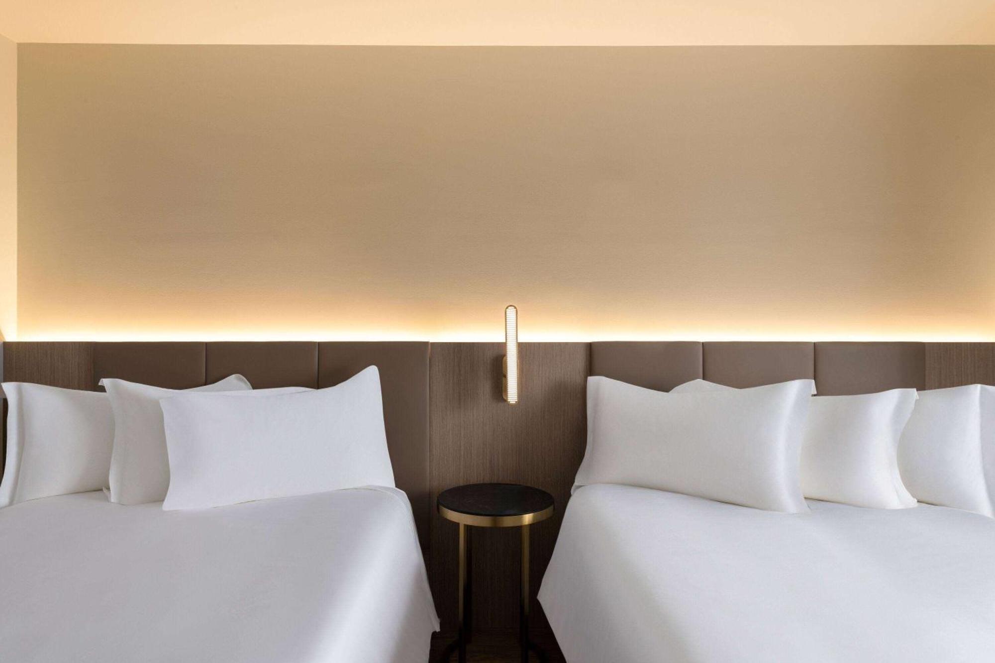 Dolce By Wyndham Hollywood Hotell Eksteriør bilde