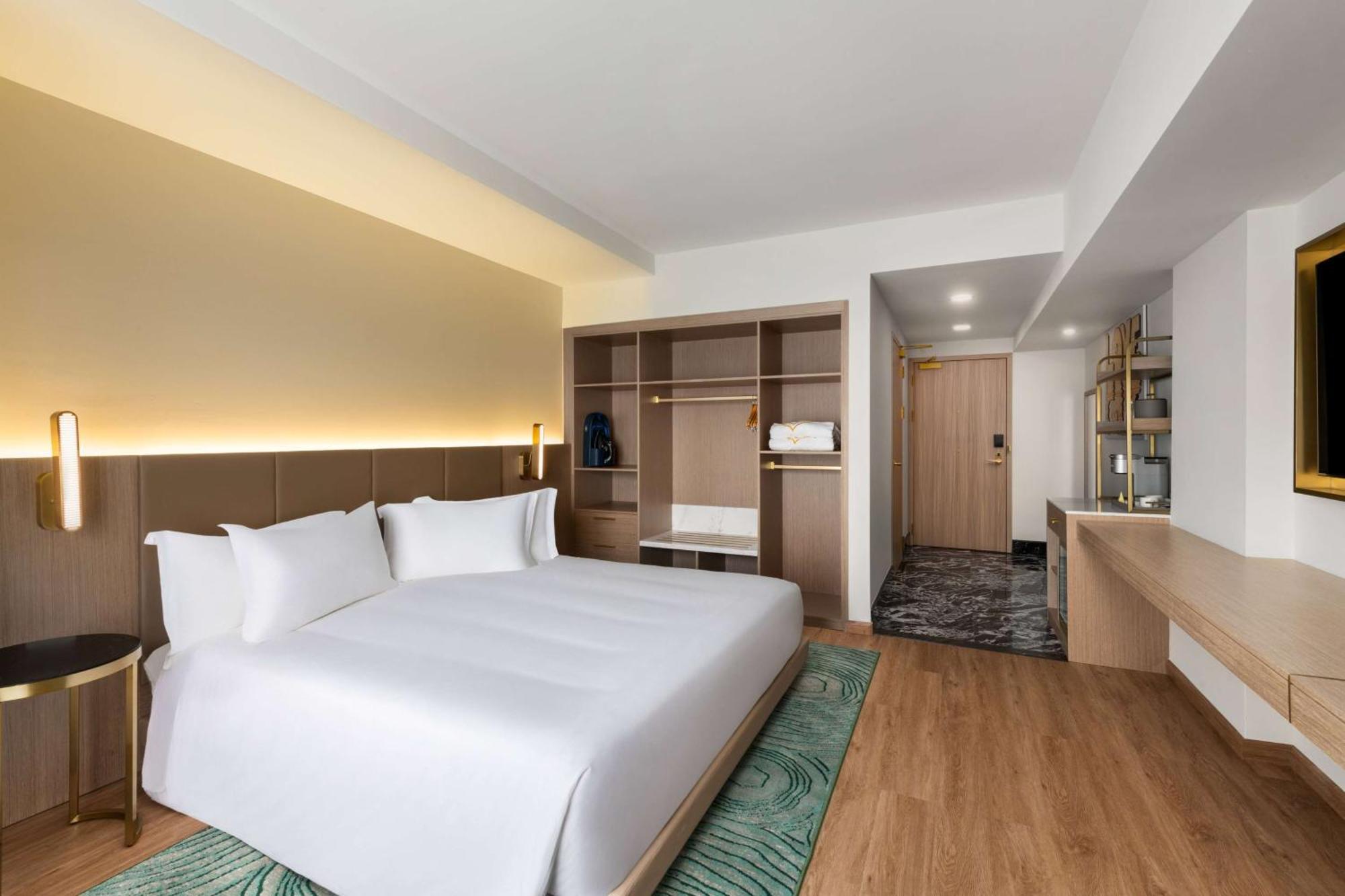 Dolce By Wyndham Hollywood Hotell Eksteriør bilde