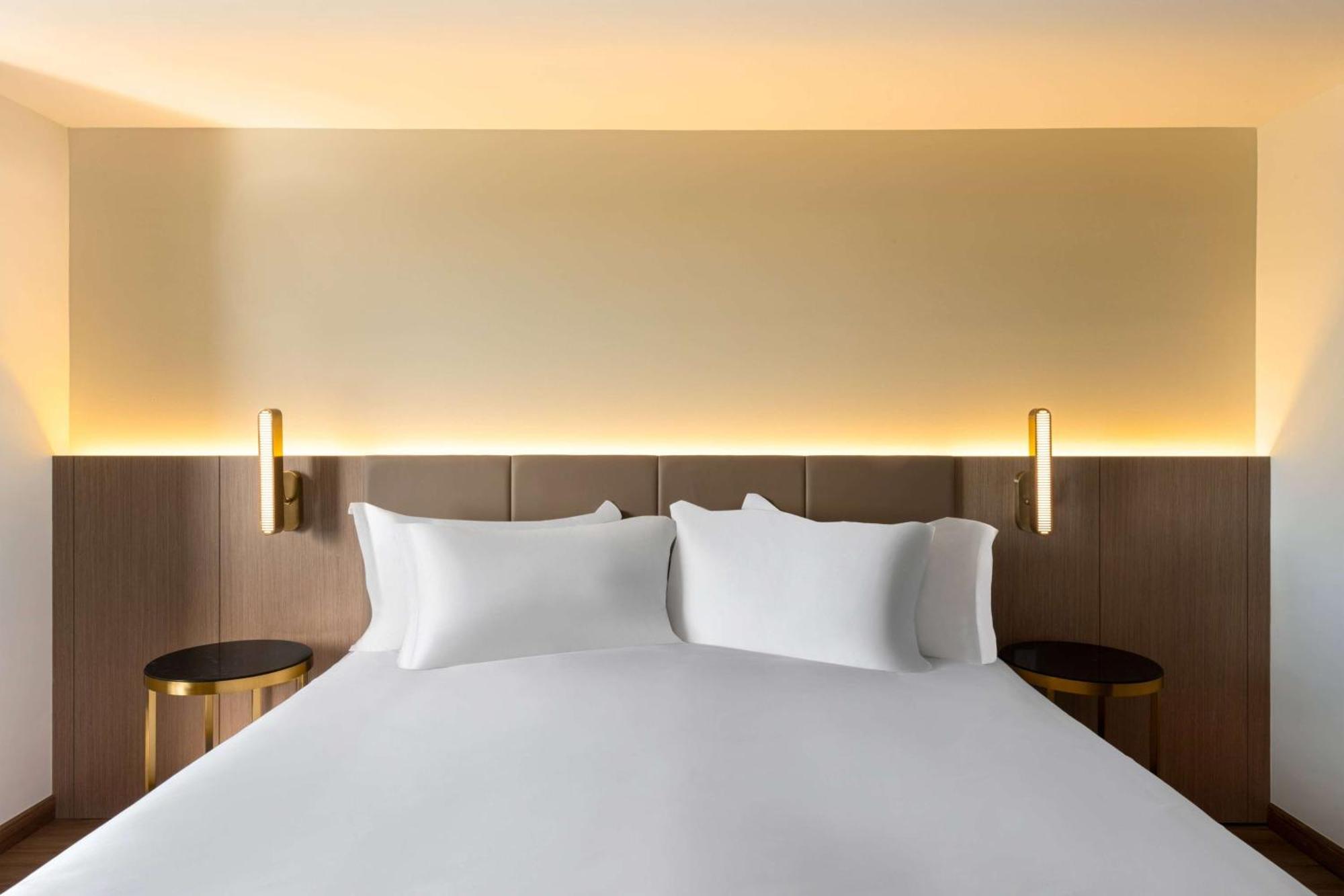 Dolce By Wyndham Hollywood Hotell Eksteriør bilde