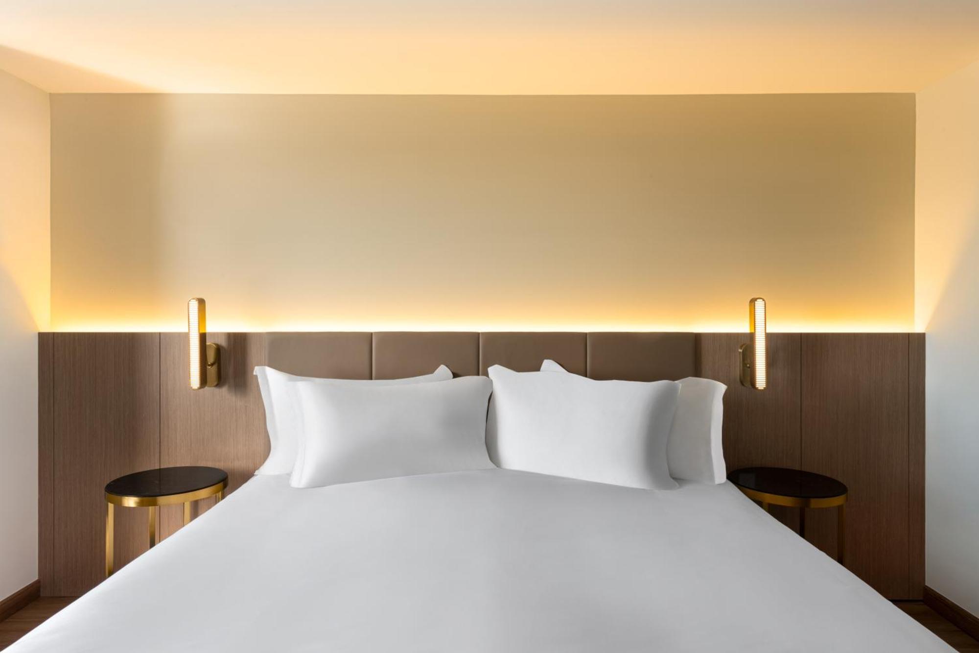 Dolce By Wyndham Hollywood Hotell Eksteriør bilde