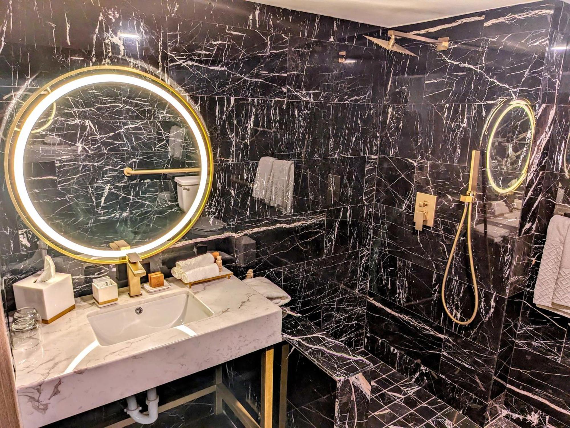 Dolce By Wyndham Hollywood Hotell Eksteriør bilde